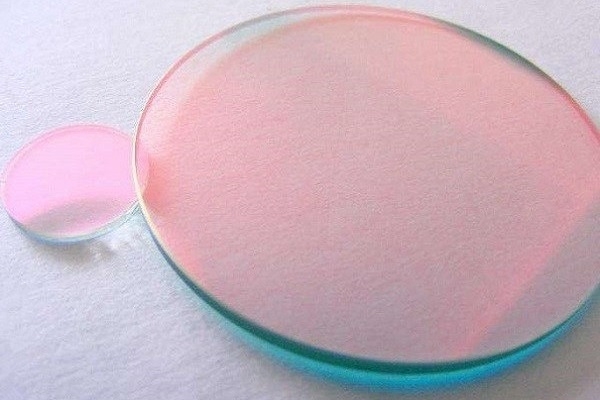 700nm短波通光學(xué)儀器濾光片